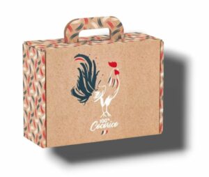 BOX CADEAU MOYEN MODEL A COMPOSER