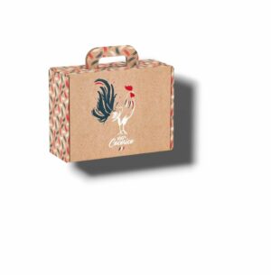 BOX CADEAU PETIT MODEL A COMPOSER