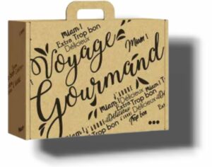 BOX CADEAU GRAND MODEL A COMPOSER