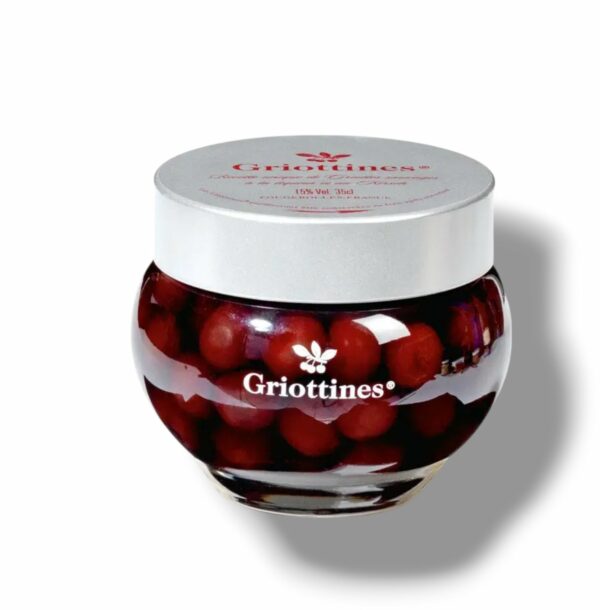 GRIOTTINES ORIGINAL BOCAL 35 CL