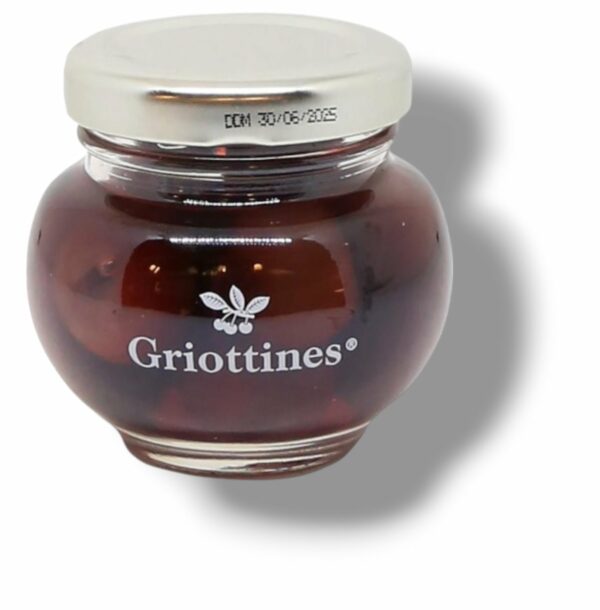 GRIOTTINES ORIGINAL BOCAL 5 CL