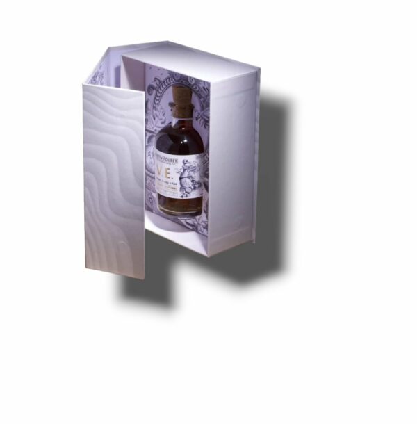 VINAIGRE VIEILLISSEMENT EXEPTIONNEL 20 ANS D'AGE 25 CL – Image 2
