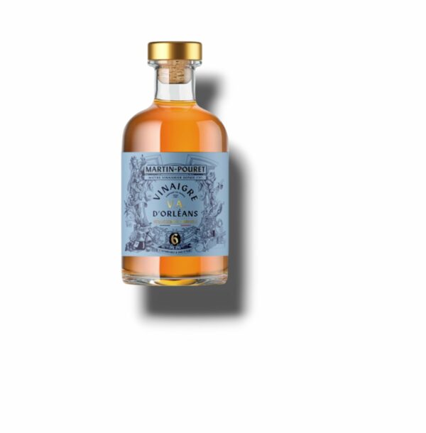 VINAIGRE D'ORLEANS 6 ANS VIEILLISSEMENT ADMIRABLE 25 CL