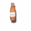 SOUPE DE HARICOTS ROUGES A LA TOMATE ET AU PIMENT D'ESPELETTE 75 CL