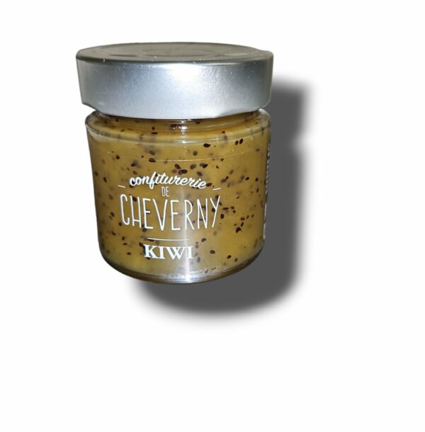 CONFITURE EXTRA DE KIWI 280 GR