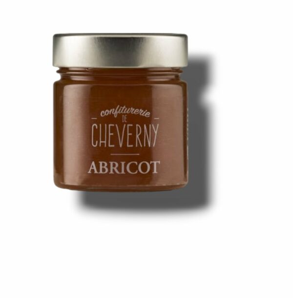 CONFITURE EXTRA D'ABRICOT 280 GR