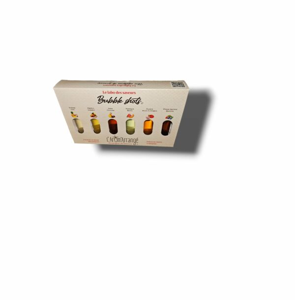 BUBBLE SHOTS 6 X 4 CL – Image 2