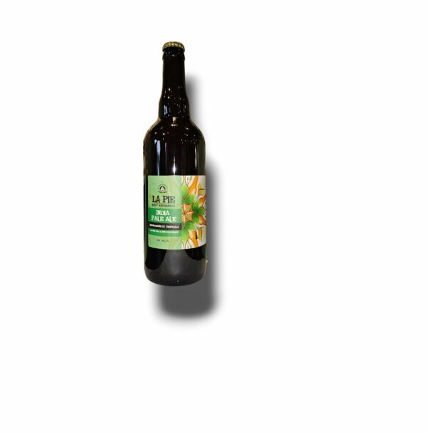 PIE IPA 75CL