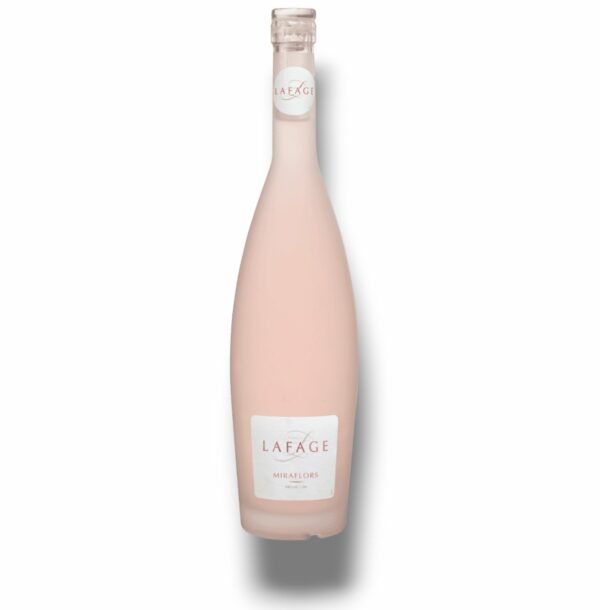 MIRAFLORS CC ROSE IGP 2024 75 CL SLEEVE – Image 2
