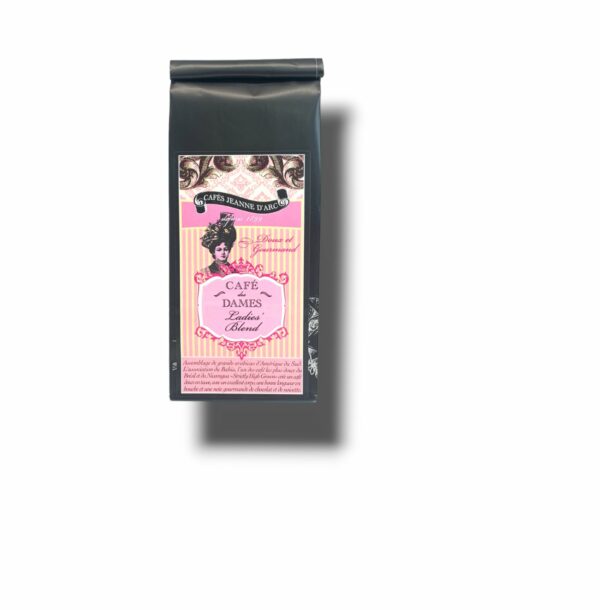 CAFÉ DES DAMES GRAINS