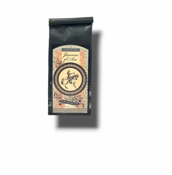 CAFÉ JEANNE D'ARC GRAINS