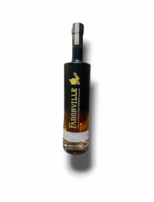 VODKA FARONVILLE RESERVE 50 CL 46°