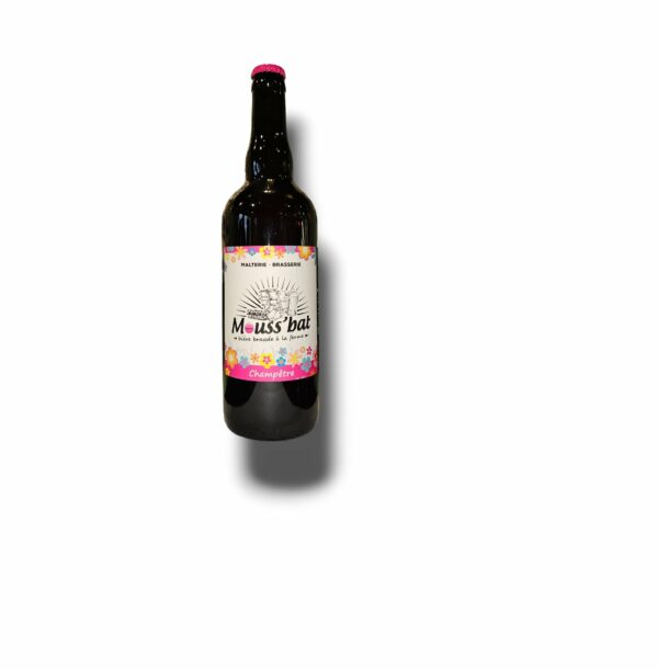 MOUSS'BAT CHAMPETRE 75 CL