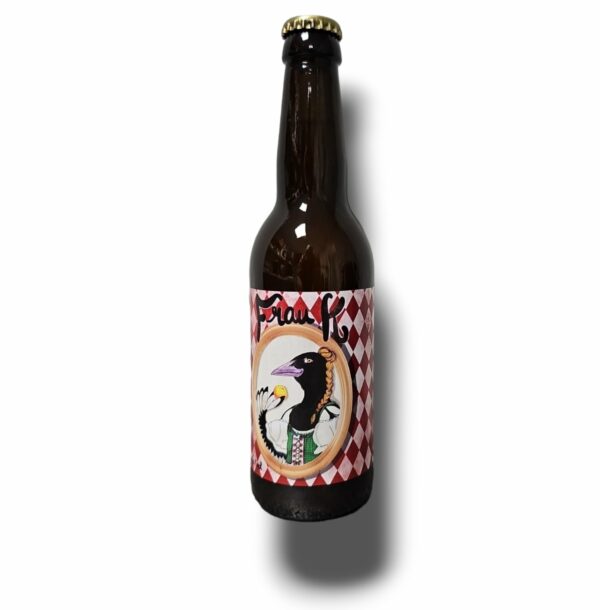 PIE FRAU K 33 CL