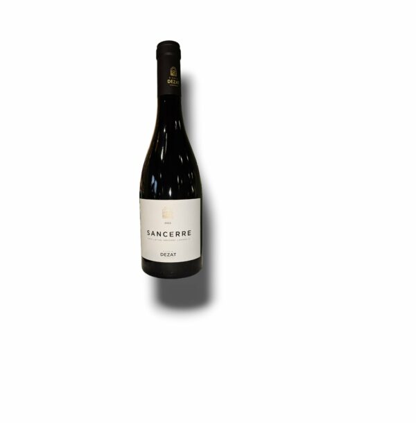 SANCERRE ROUGE 2022 DEZAT 75 CL