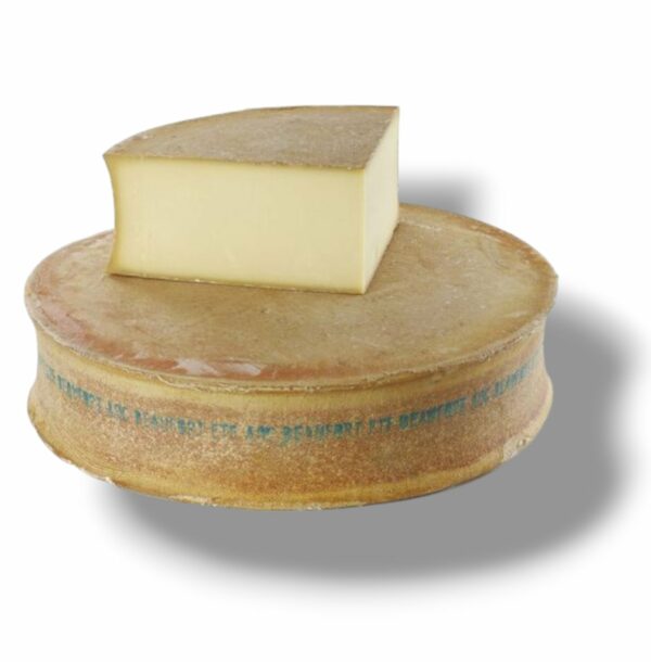 BEAUFORT ETE AOP FROMAGERIE BUTTAY FRÈRE