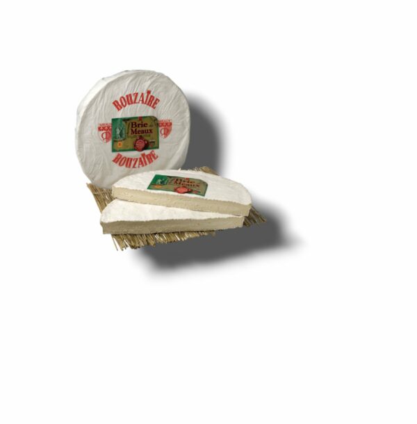 BRIE DE MEAUX AOP MAISON ROUZAIRE