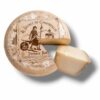 LE SECRET DE COMPOSTELLE 8 MOIS D'AFFINAGE
