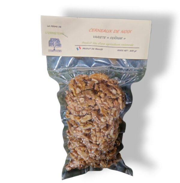 CERNEAUX DE NOIX FERNOR 250 GR