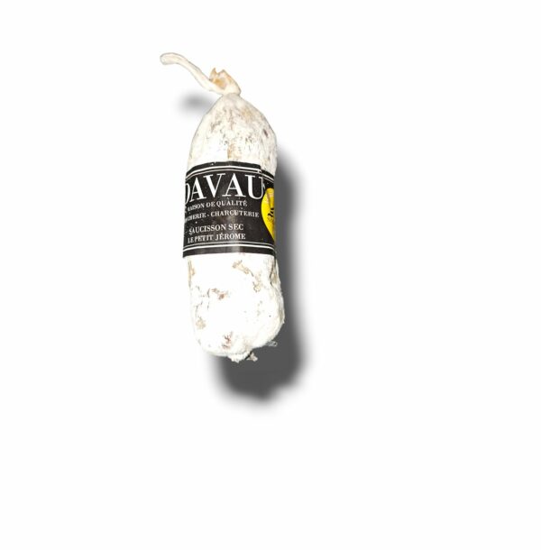 DAVAU SAUCISSON SEC "PTIT JEROME"