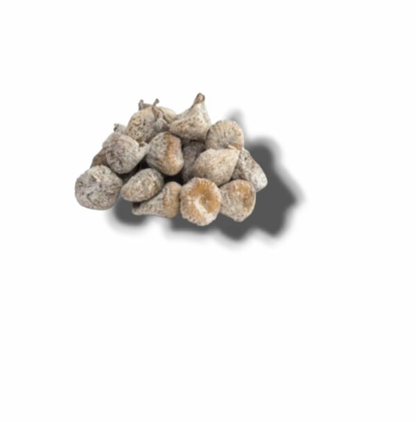 FIGUETTE SAUVAGE D'ESPAGNE