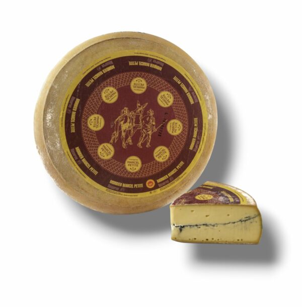 MORBIER AOP MARCEL PETITE 60 JOURS – Image 3