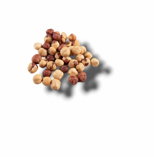 NOISETTE DECORTIQUEE GRILLEE