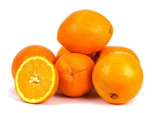 ORANGE A JUS