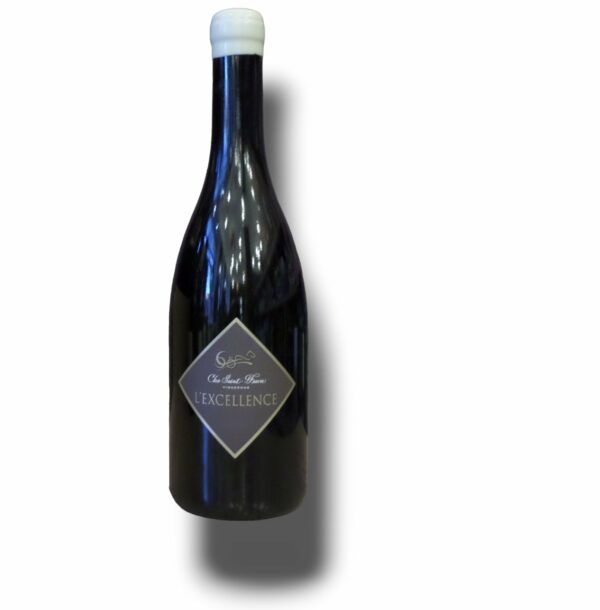 ORLEANS EXCELLENCE BLANC 2023 75 CL