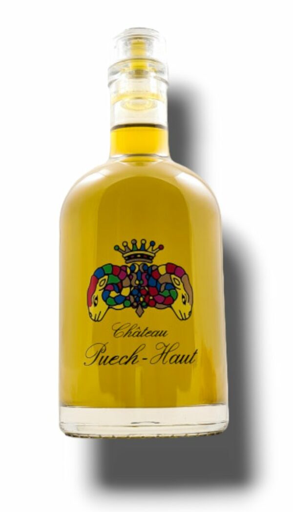 PH HUILE D'OLIVES VIERGE 37.5 CL
