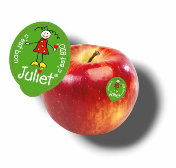 POMME JULIET BIO