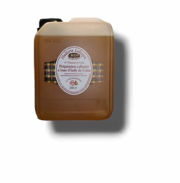 PREPARATION CULINAIRE AIL ET ECHALOTE 250 CL