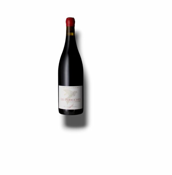 SAINT NICOLAS DE BOURGUEIL ROUGE ""LES PERRUCHES"" 2023 75 CL