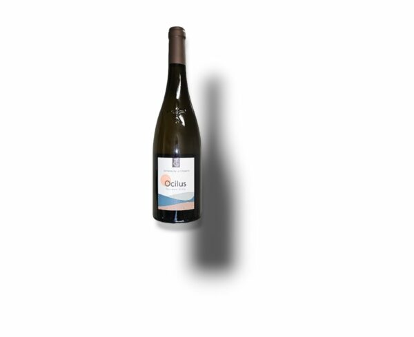 TOURAINE OISLY AOP BLANC "OCILUS" 2023 75 CL
