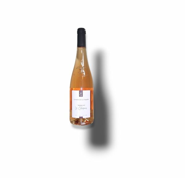 TOURAINE ROSE AOP ""LES GALOPINES"" 2022 75 CL
