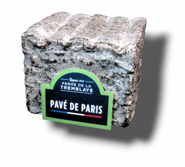PAVE DE PARIS CHEVRE/VACHE DE LA FERME TREMBLAYE