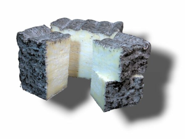 PAVE DE PARIS CHEVRE/VACHE DE LA FERME TREMBLAYE – Image 2
