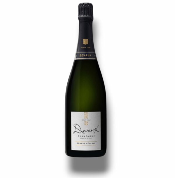 CHAMPAGNE DEVAUX GRANDE RESERVE 75 CL