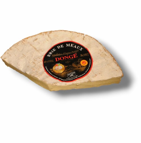 BRIE DE MEAUX AOP MAISON DONGÉ – Image 2