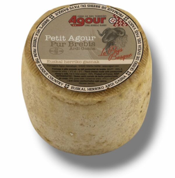 PETIT AGOUR FROMAGERIE AGOUR
