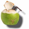 NOIX DE COCO FRAICHE ""COCONUT