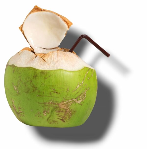 NOIX DE COCO FRAICHE ""COCONUT