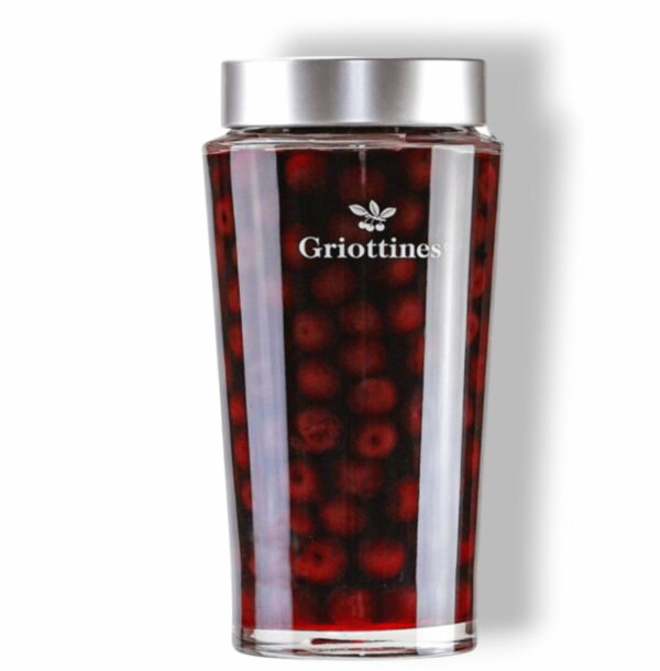 GRIOTTINES ORIGINAL BOCAL CONIQUE 1 L
