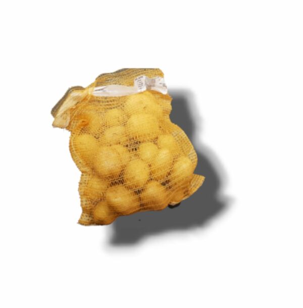 P. DE TERRE FONDANTE 5 KG