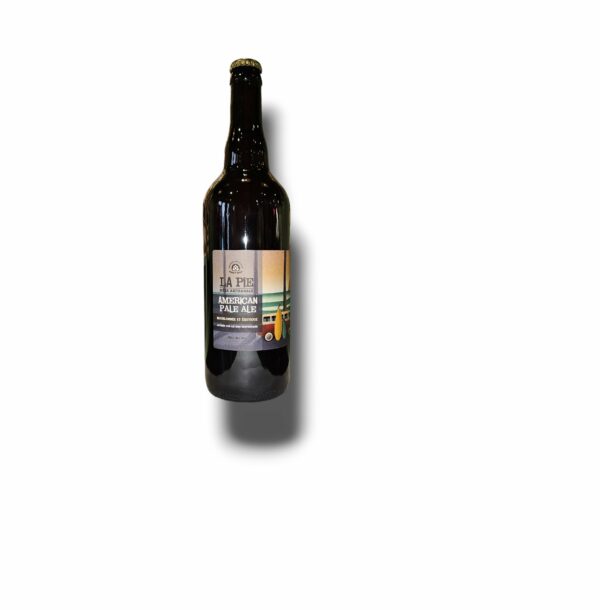 PIE APA 75CL