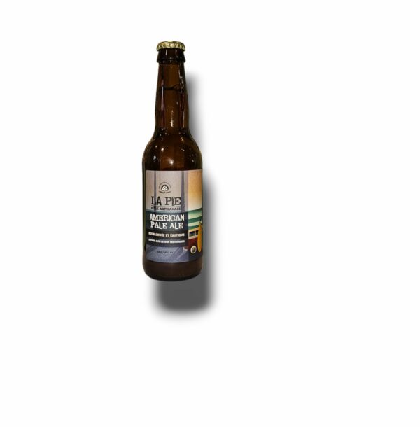 PIE APA 33CL