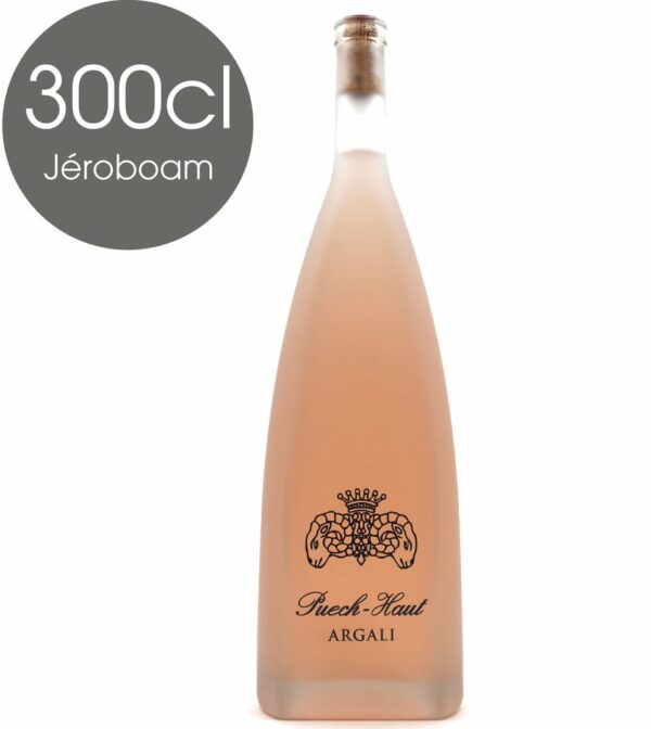 PH ARGALI ROSE 2022 3L