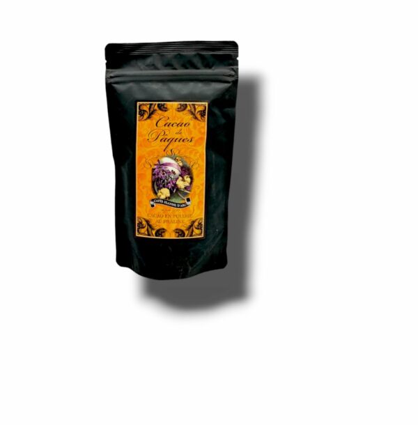 CACAO DE PÂQUES