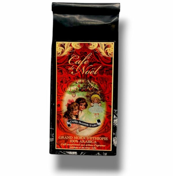 CAFE DE NOËL GRAIN