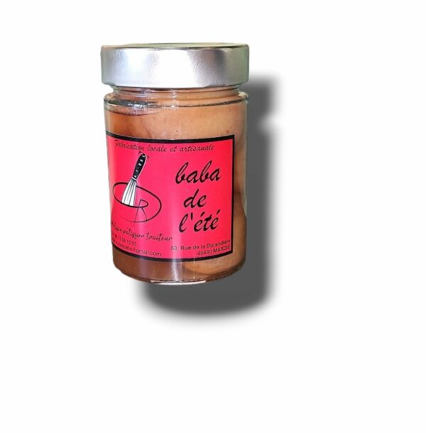 BABA D'ETE 320 GR